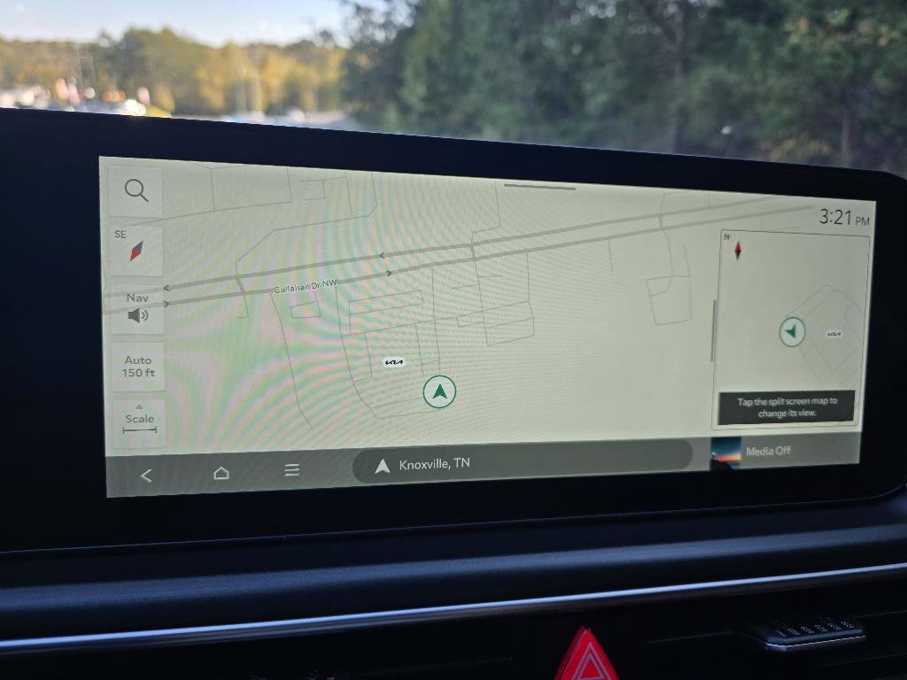 New 2026 Kia K5 GT-Line w/ GT-Line Premium Package image 10