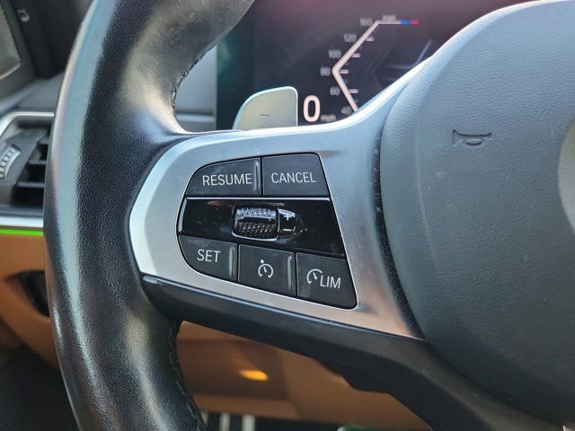 Used 2024 BMW M340i w/ Premium Package image 13