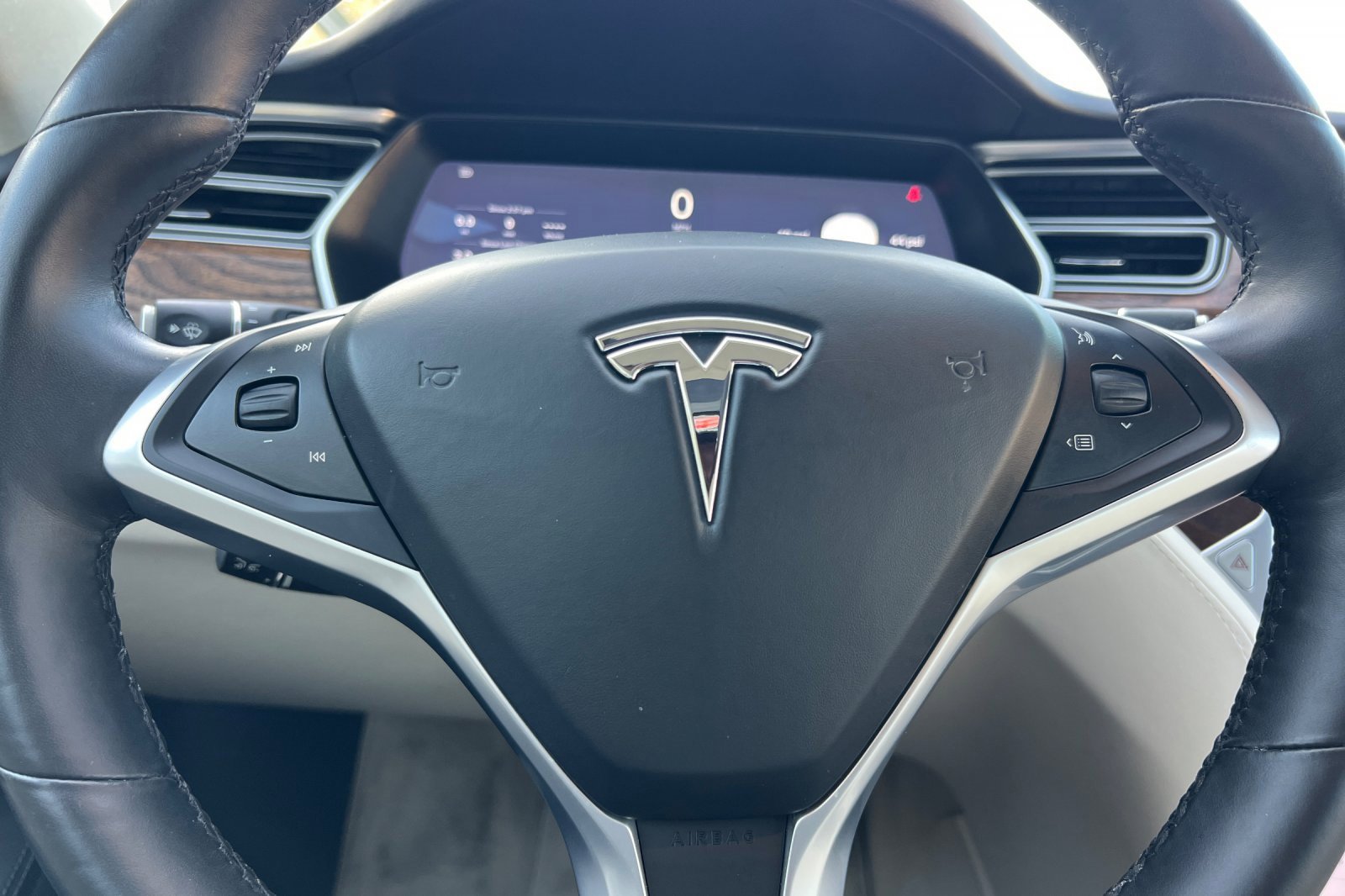 Used 2018 Tesla Model S 100D image 22