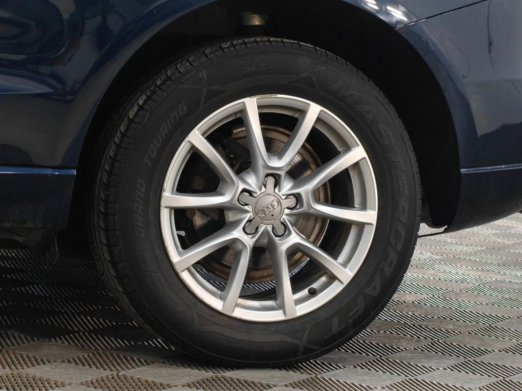 Used 2010 Audi Q5 3.2 Premium image 47