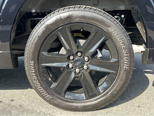 New 2026 Ford F150 STX AWD/4WD image 30