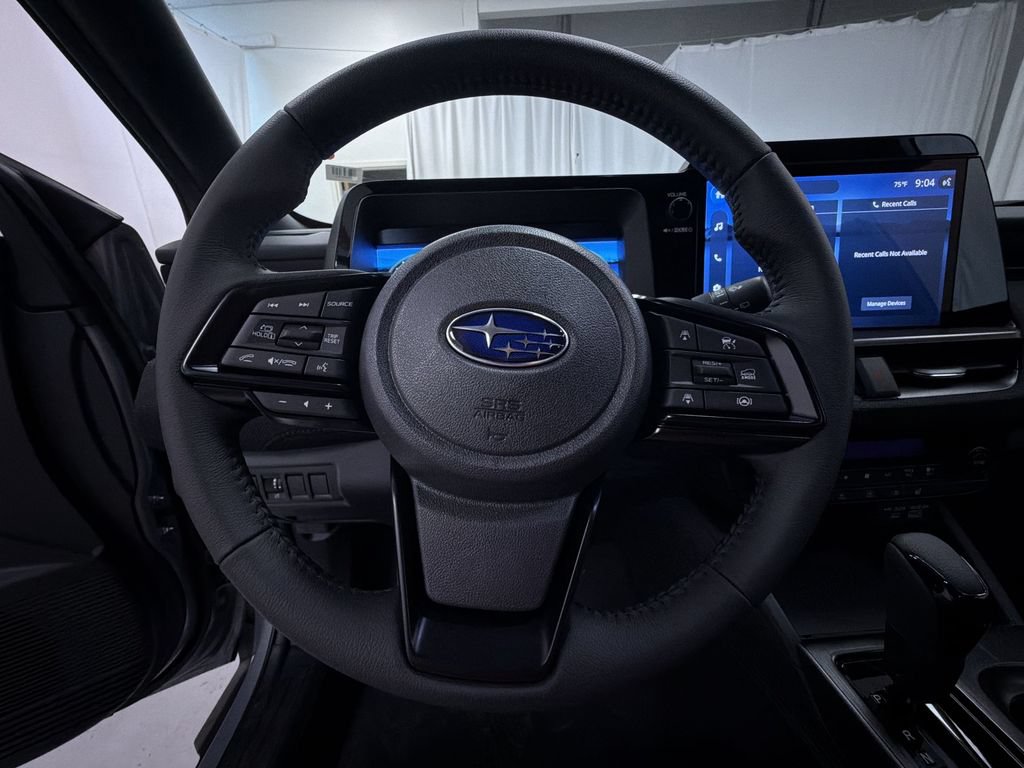 New 2026 Subaru Outback Premium AWD/4WD image 25