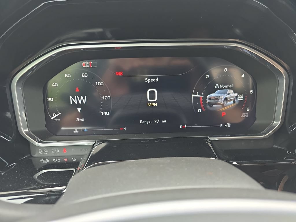 New 2026 GMC Sierra 1500 Elevation AWD/4WD image 19