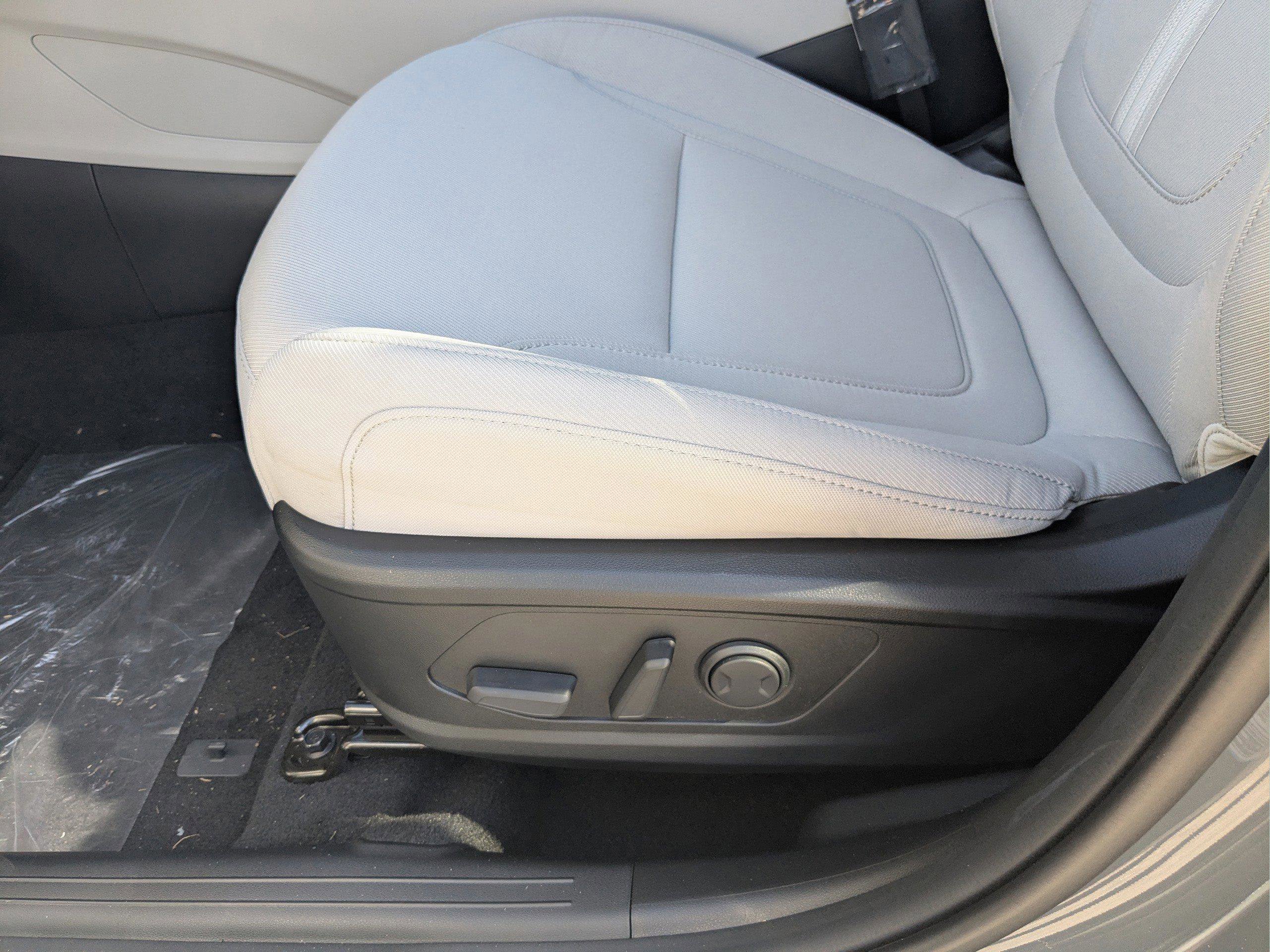 New 2026 Hyundai Tucson SEL image 23