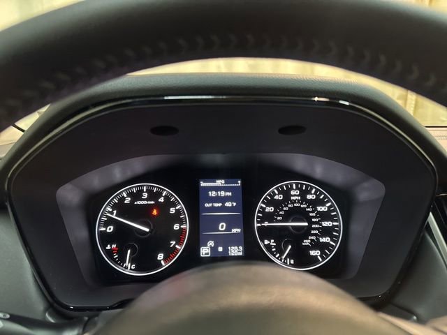 New 2025 Subaru Outback Premium w/ Popular Package #1A image 19