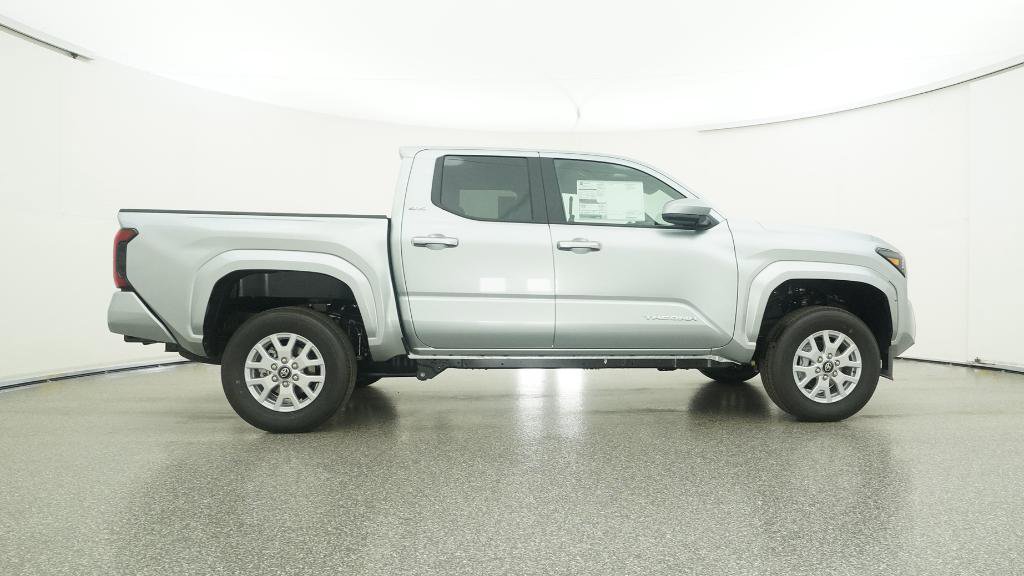 New 2026 Toyota Tacoma SR5 image 25