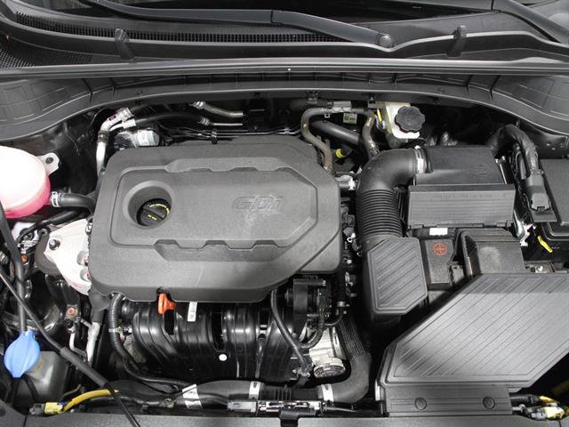 Used 2021 Hyundai Tucson Sport image 20