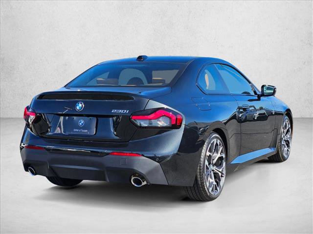New 2026 BMW 230i Coupe w/ Convenience Package RWD video 2