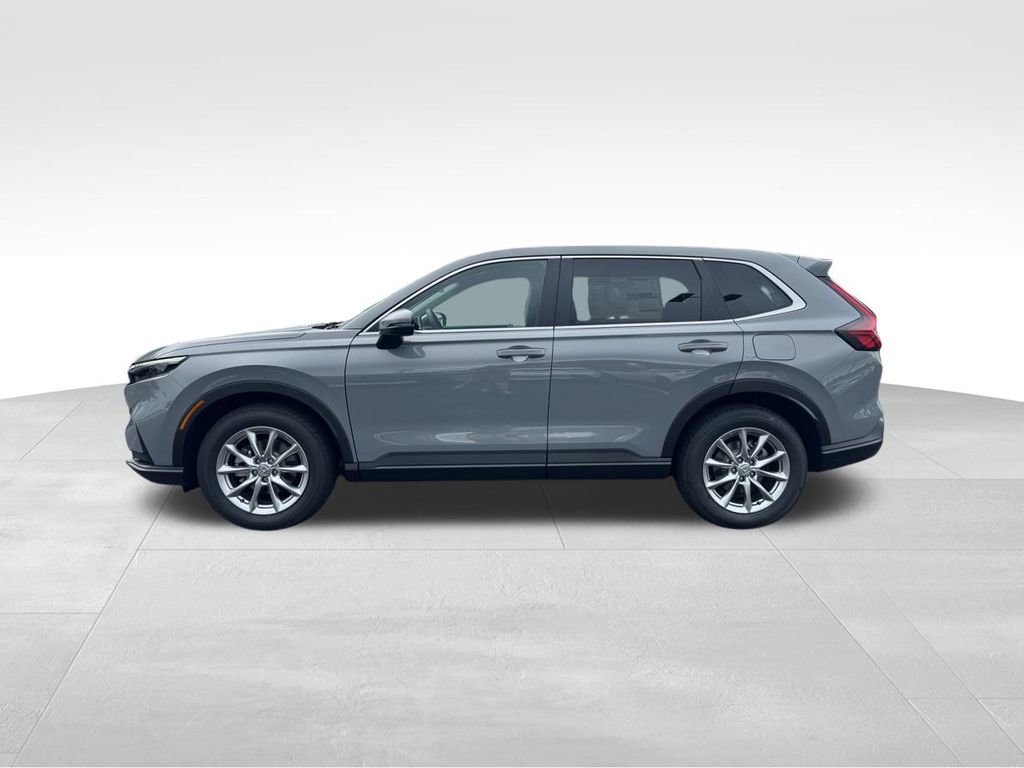 New 2026 Honda CR-V EX image 17