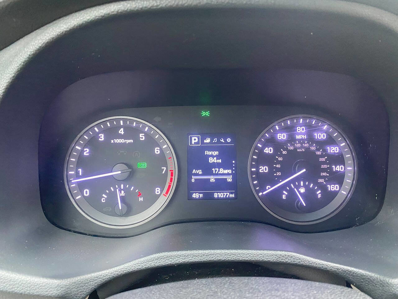 Used 2018 Hyundai Tucson SEL image 14