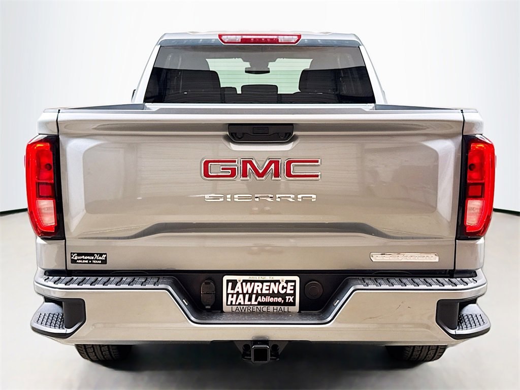 New 2026 GMC Sierra 1500 Elevation image 4