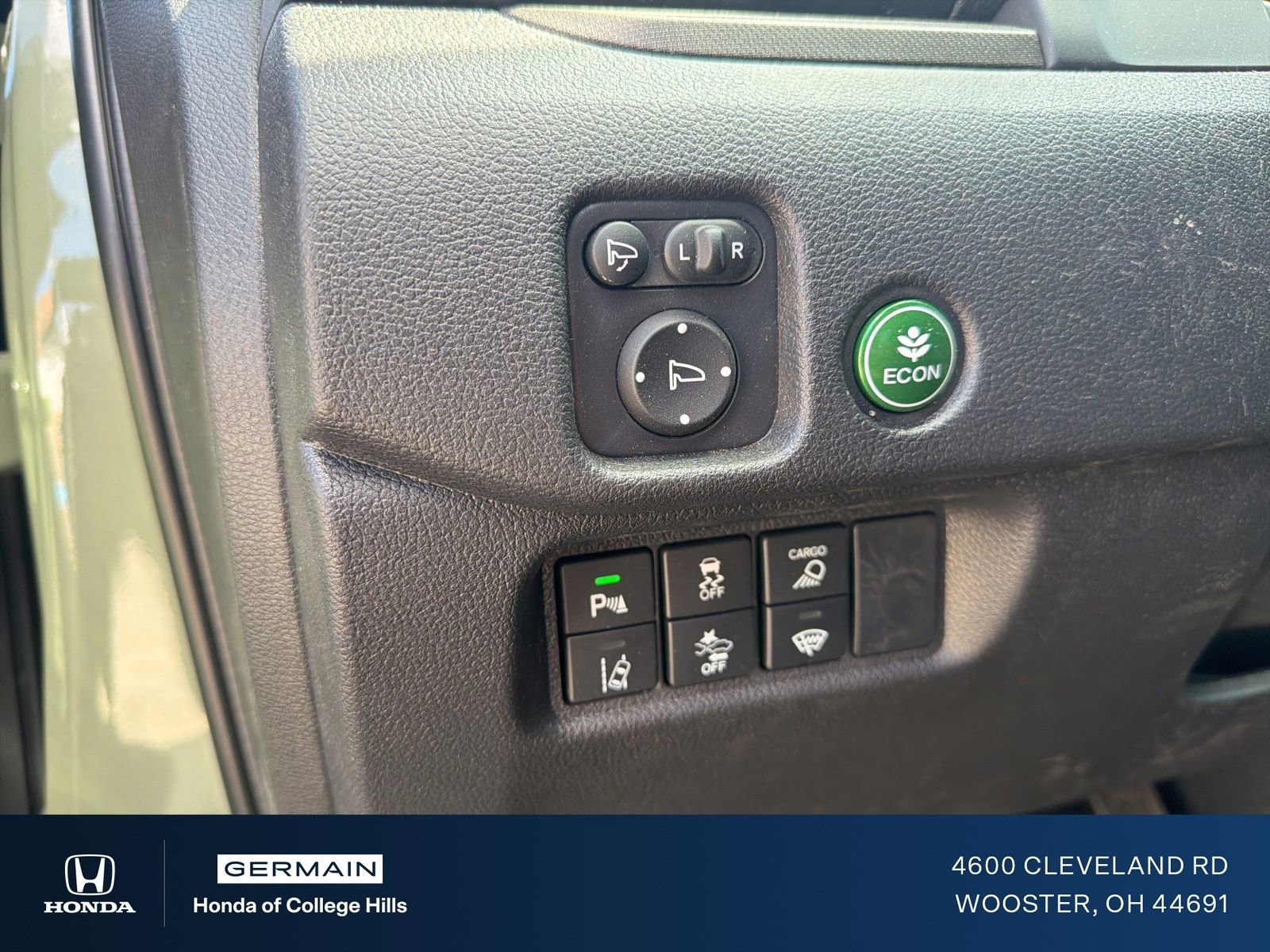 Certified 2026 Honda Ridgeline TrailSport image 3