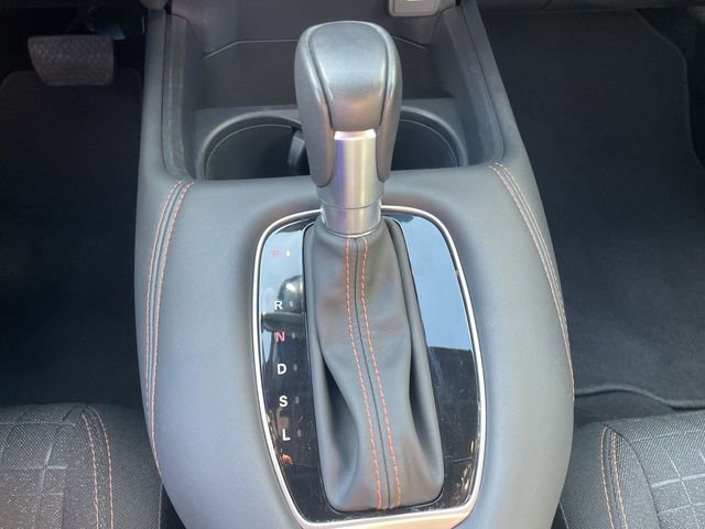 Used 2025 Honda HR-V Sport image 15