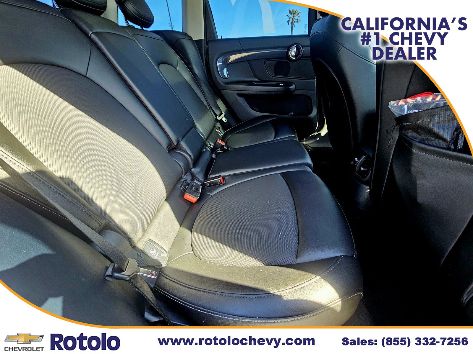 Used 2017 MINI Cooper Countryman S image 12