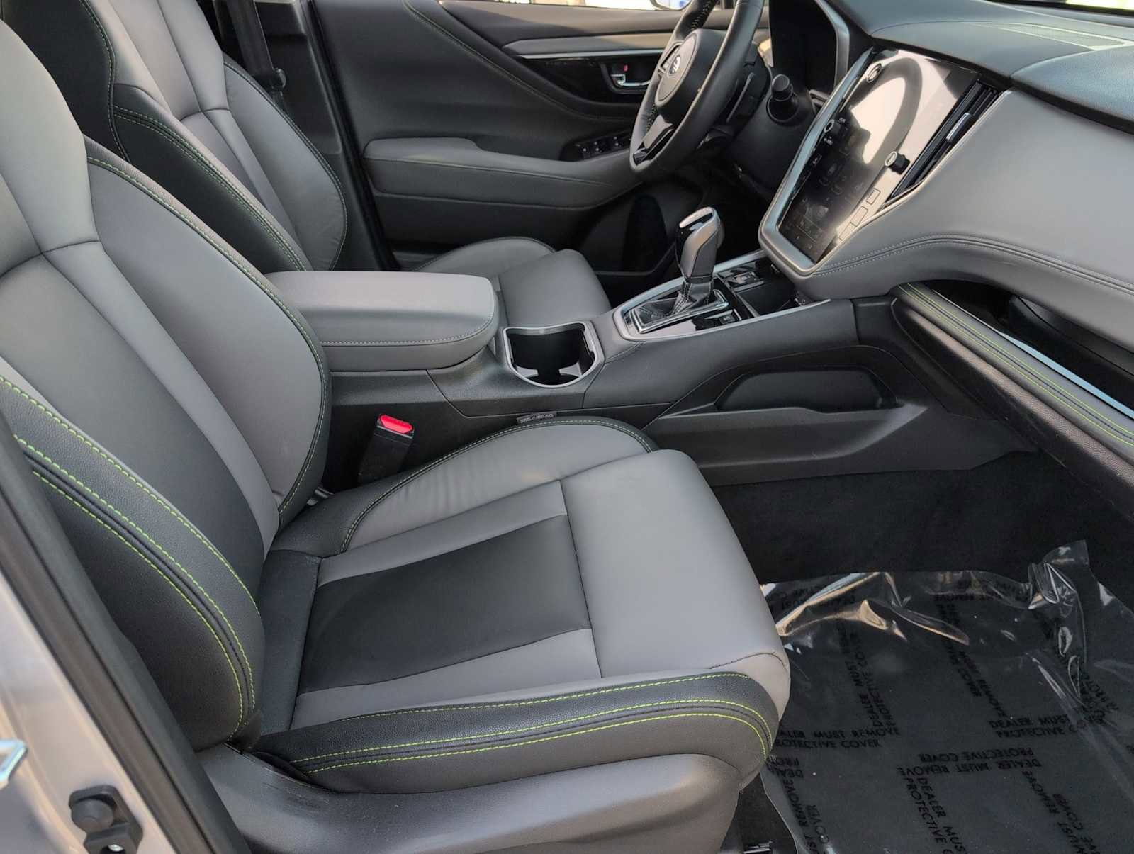 Certified 2024 Subaru Outback Onyx Edition XT image 22