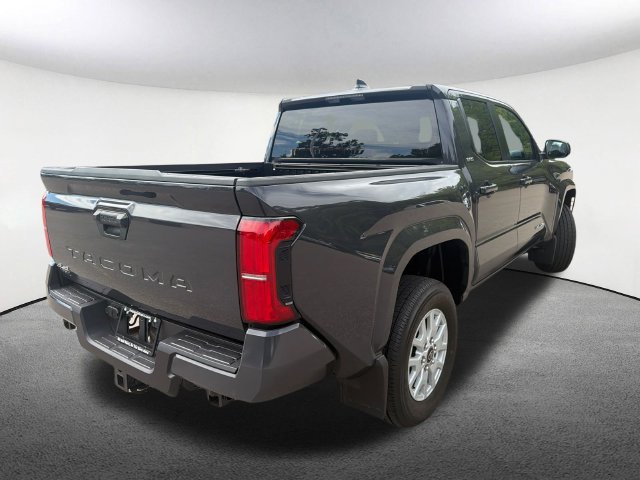New 2026 Toyota Tacoma SR5 AWD/4WD image 12