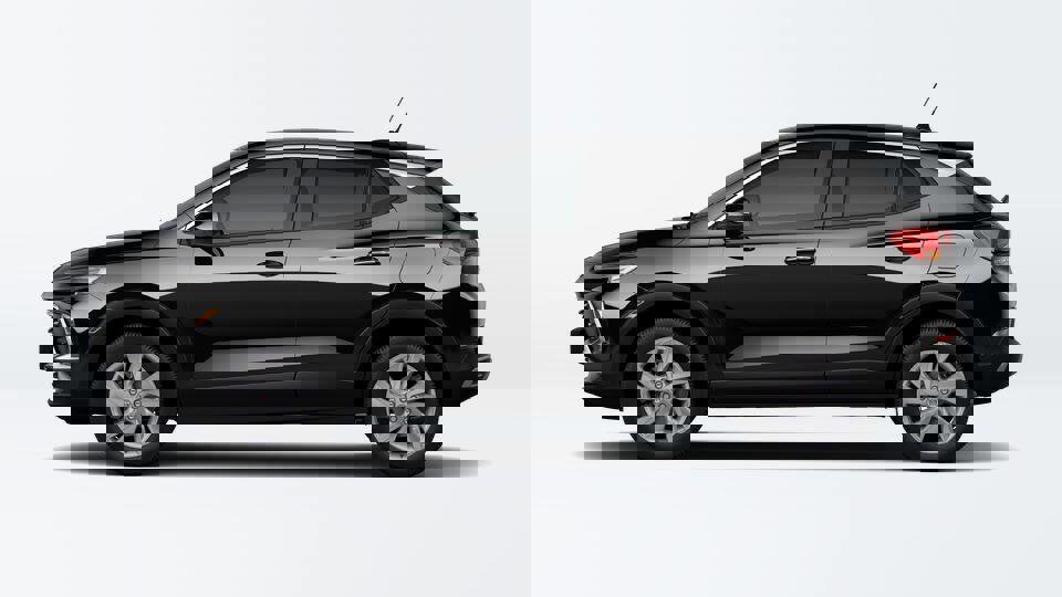 New 2026 Buick Encore GX Preferred w/ Comfort Package image 32
