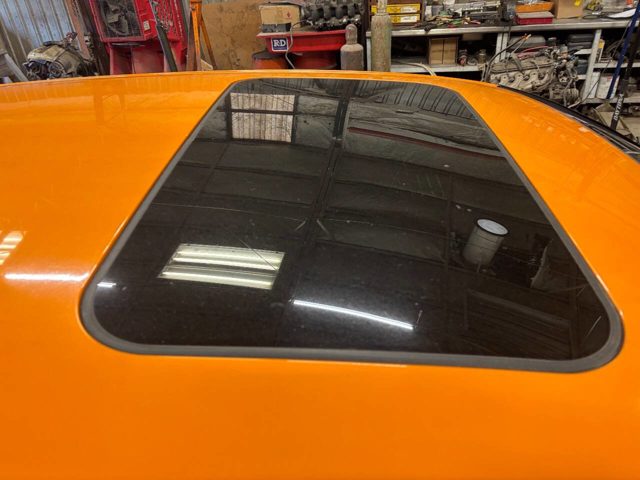 Used 2007 Volkswagen GTI 2-Door image 13