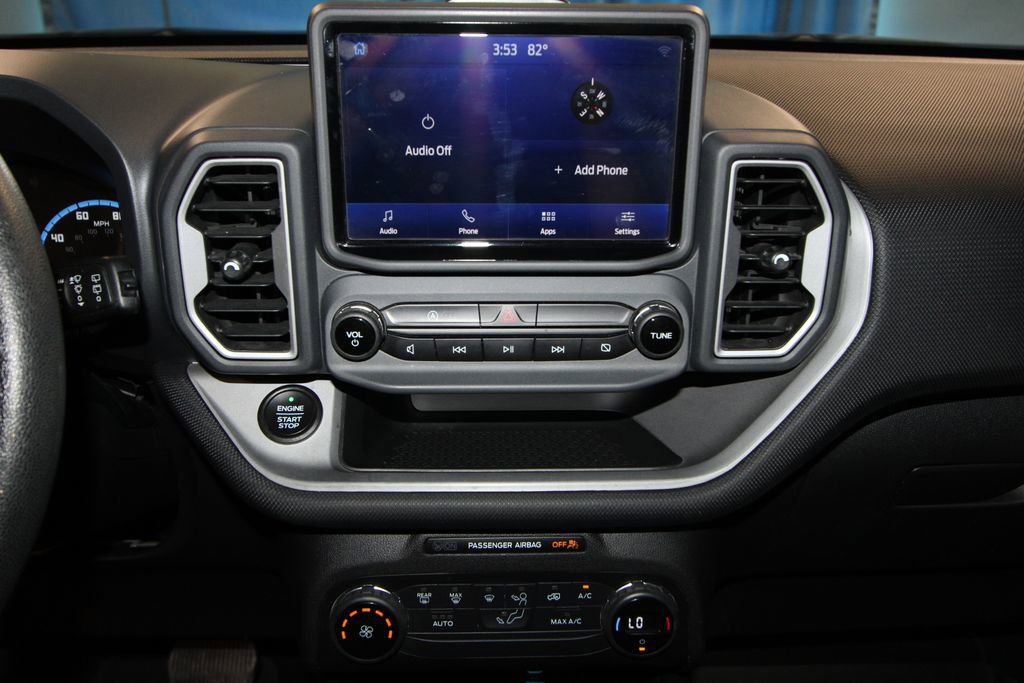 Used 2021 Ford Bronco Sport Big Bend AWD/4WD image 14