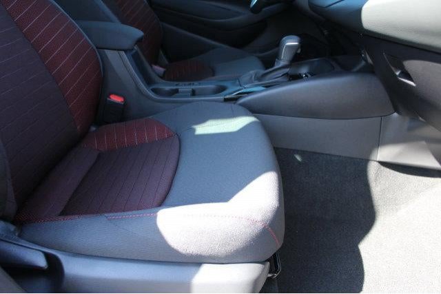 Certified 2026 Toyota Corolla SE FWD image 23