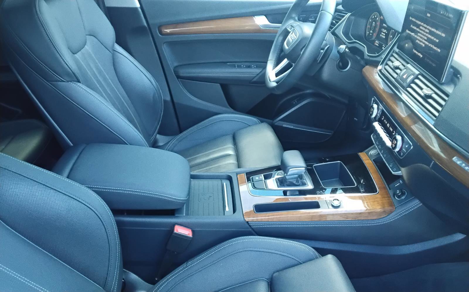 Certified 2023 Audi Q5 Prestige w/ Prestige Package image 26