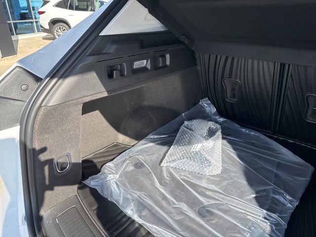 New 2026 Buick Envision Sport Touring image 14