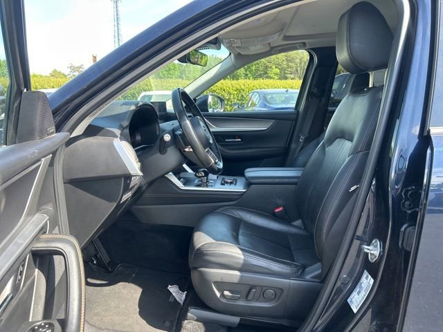 Used 2024 MAZDA CX-90 3.3 Turbo S AWD/4WD image 16