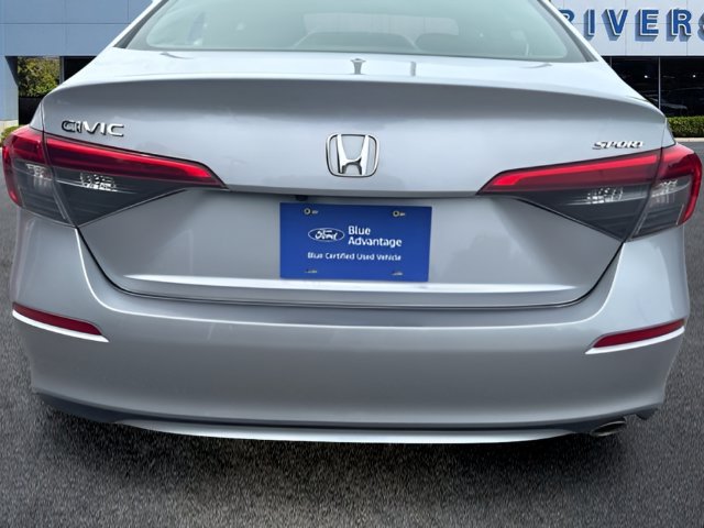 Used 2024 Honda Civic Sport image 6