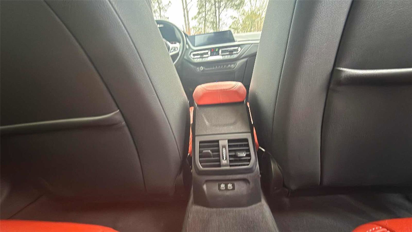 Used 2022 BMW M235i xDrive Gran Coupe image 21