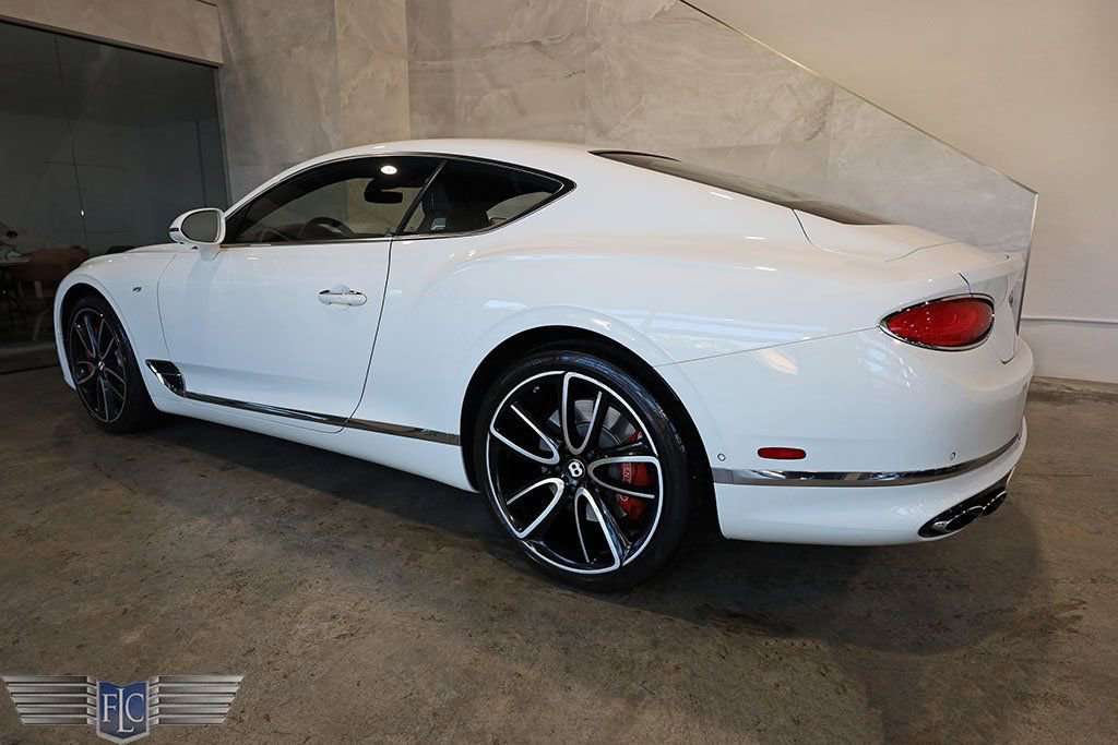 Used 2020 Bentley Continental GT V8 image 6