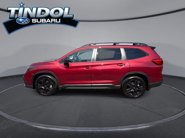 Certified 2023 Subaru Ascent Onyx Edition Limited image 5