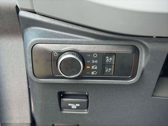 Used 2023 Ford Bronco Black Diamond w/ Sasquatch Package AWD/4WD image 20