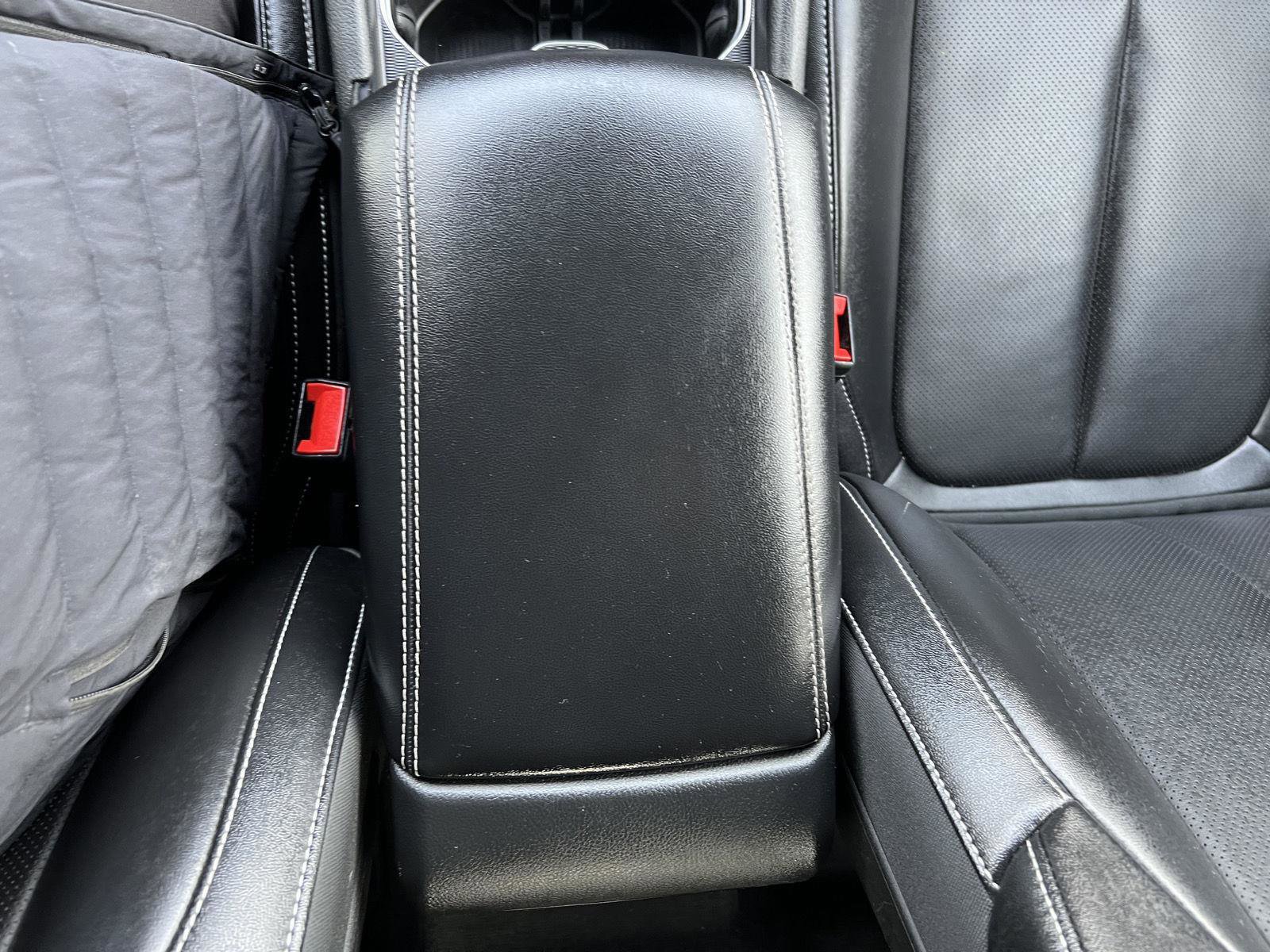 Used 2024 Jeep Grand Cherokee L Limited w/ Luxury Tech Group II image 25