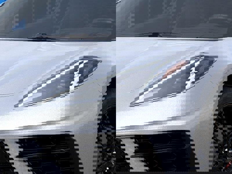 New 2026 Chevrolet Corvette Stingray Coupe w/ 1LT image 11