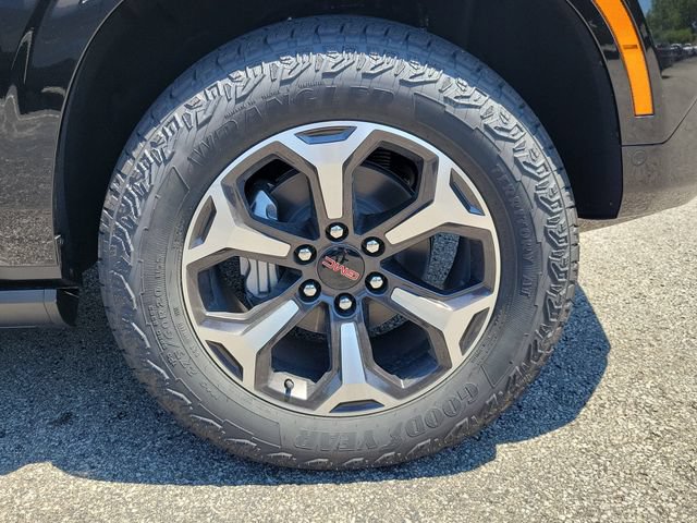 New 2026 GMC Yukon AT4 Ultimate AWD/4WD image 5