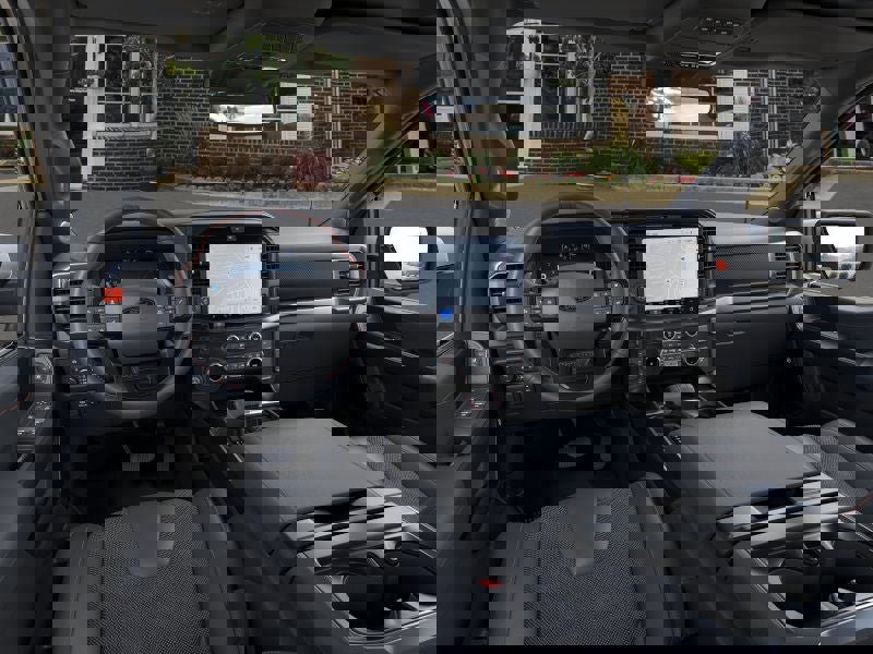 New 2025 Ford F150 Raptor image 10