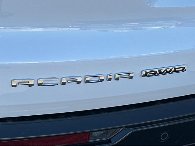 New 2026 GMC Acadia Denali Ultimate w/ LPO, Floor Liner Package AWD/4WD image 15