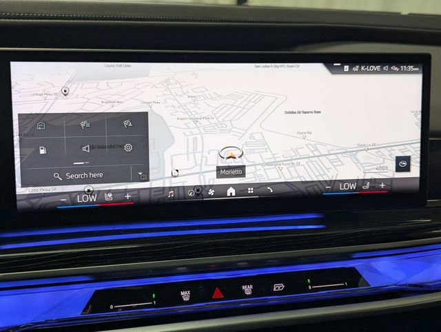 Used 2023 BMW 740i 740i image 14