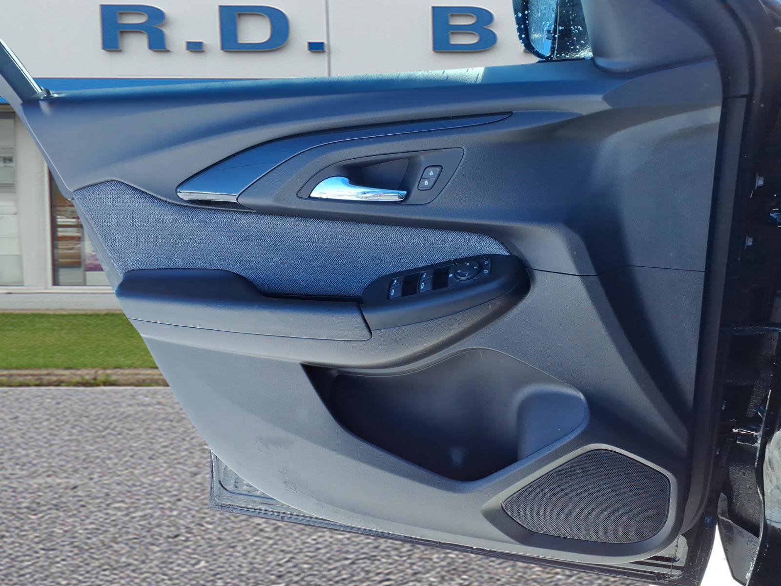 Certified 2023 Chevrolet TrailBlazer LT image 11