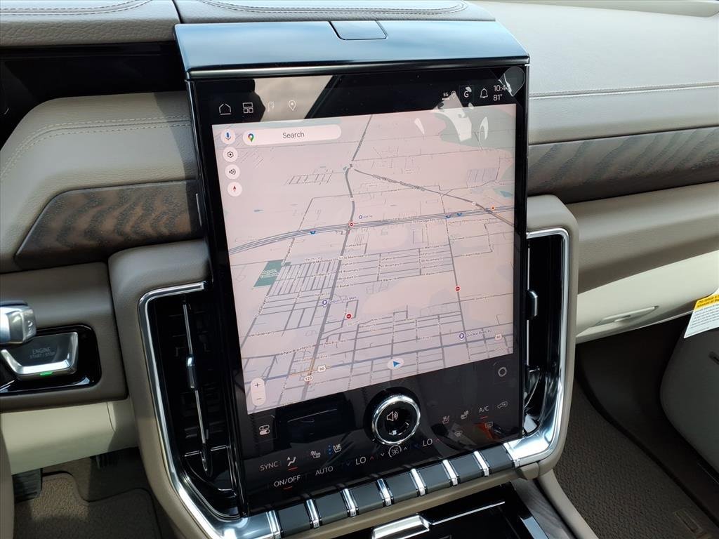 New 2026 GMC Yukon XL Denali w/ Denali Reserve Package image 19