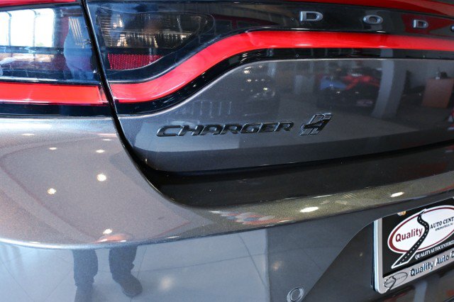 Used 2022 Dodge Charger GT w/ Plus Group AWD/4WD image 47
