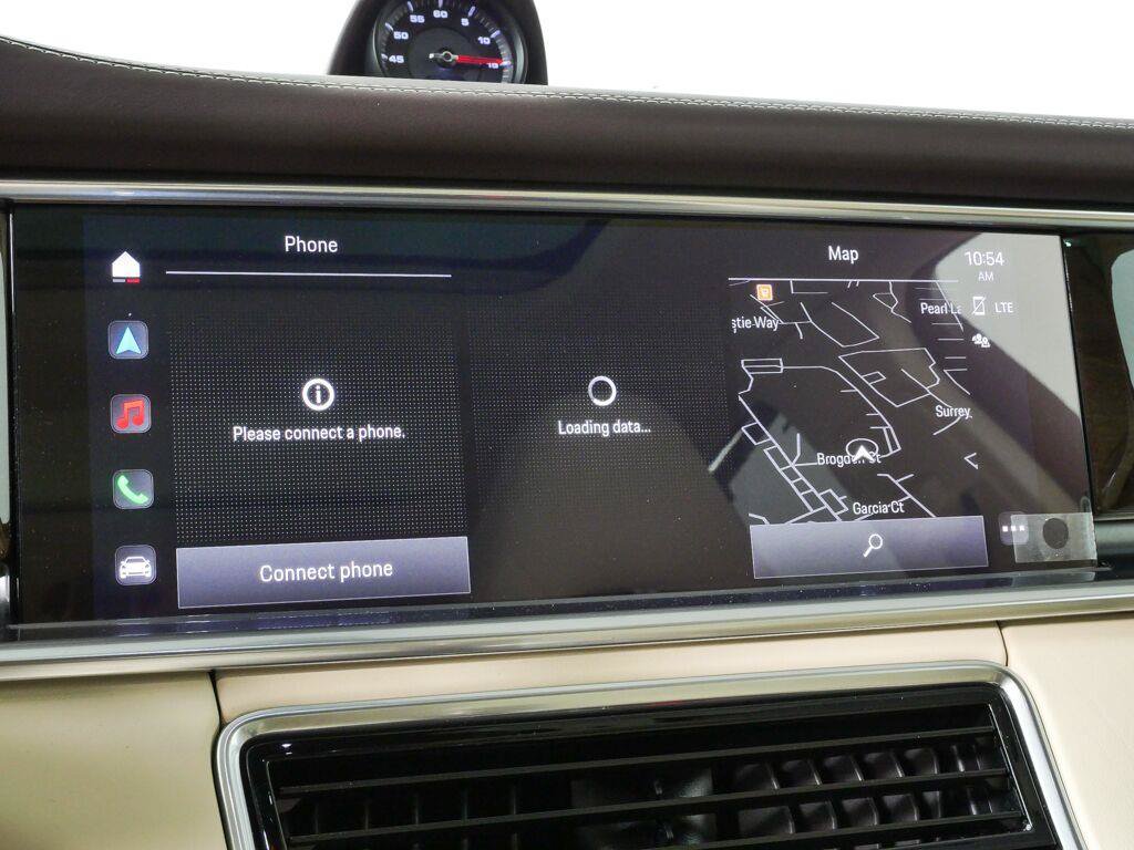 Used 2023 Porsche Panamera 4 AWD/4WD image 14