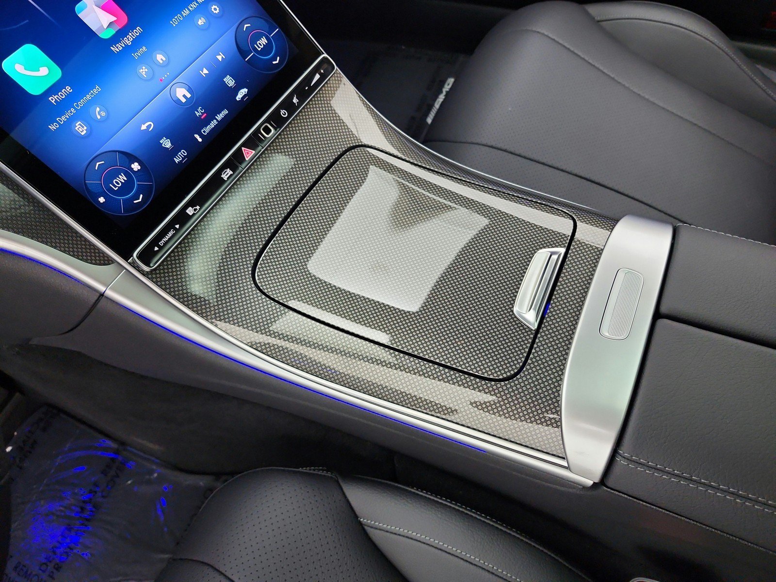 New 2026 Mercedes-Benz CLE 300 4MATIC Coupe image 9