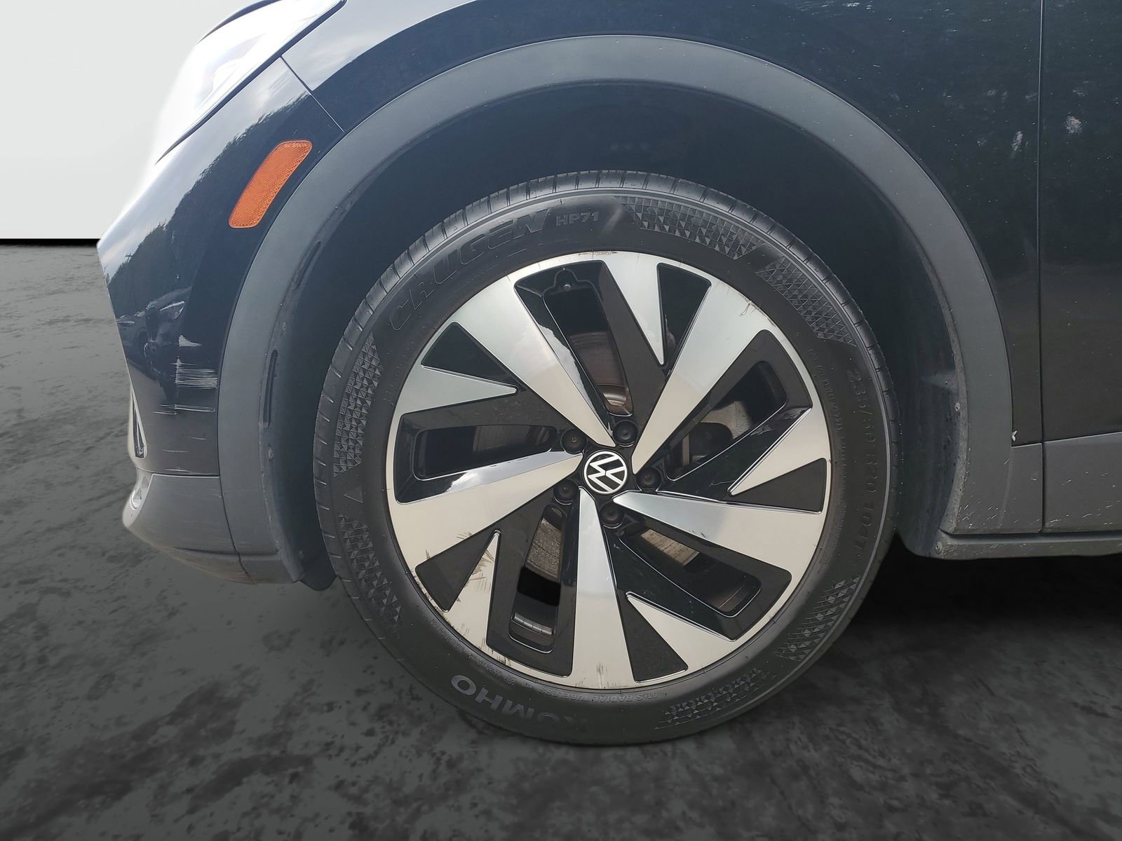 Used 2021 Volkswagen ID.4 Pro S w/ Gradient Package image 5