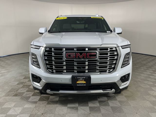 Used 2026 GMC Yukon Denali w/ Denali Reserve Package AWD/4WD image 26
