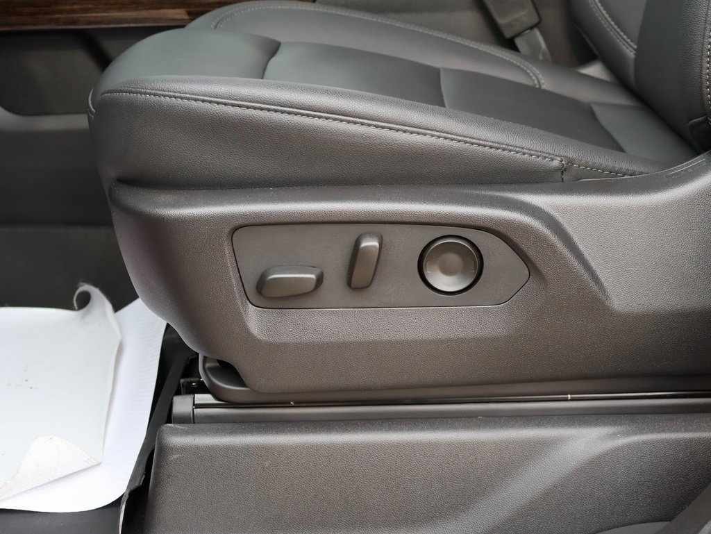 New 2025 GMC Sierra 1500 Elevation w/ Elevation Premium Package image 15