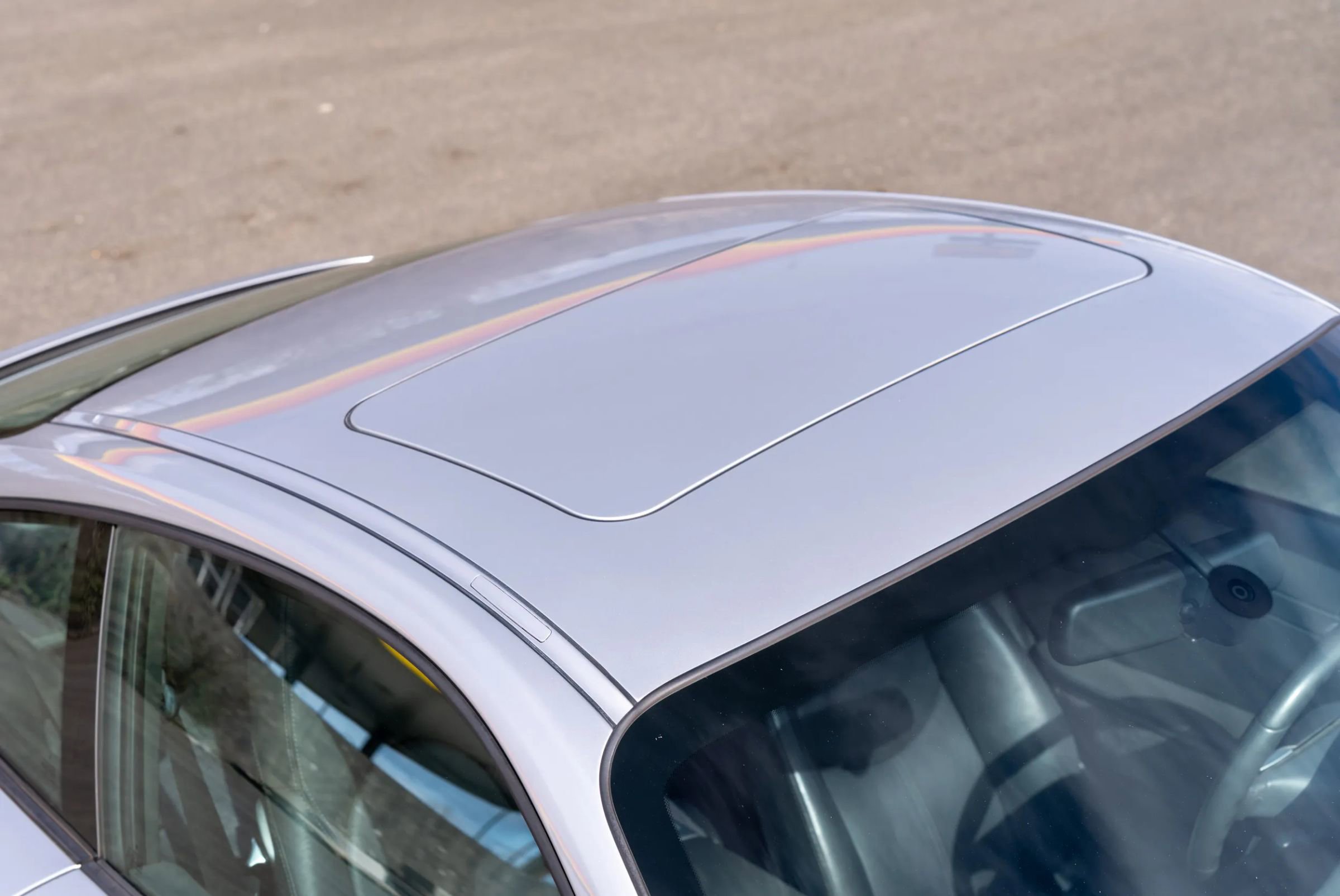 Used 2005 Porsche 911 Carrera S image 55