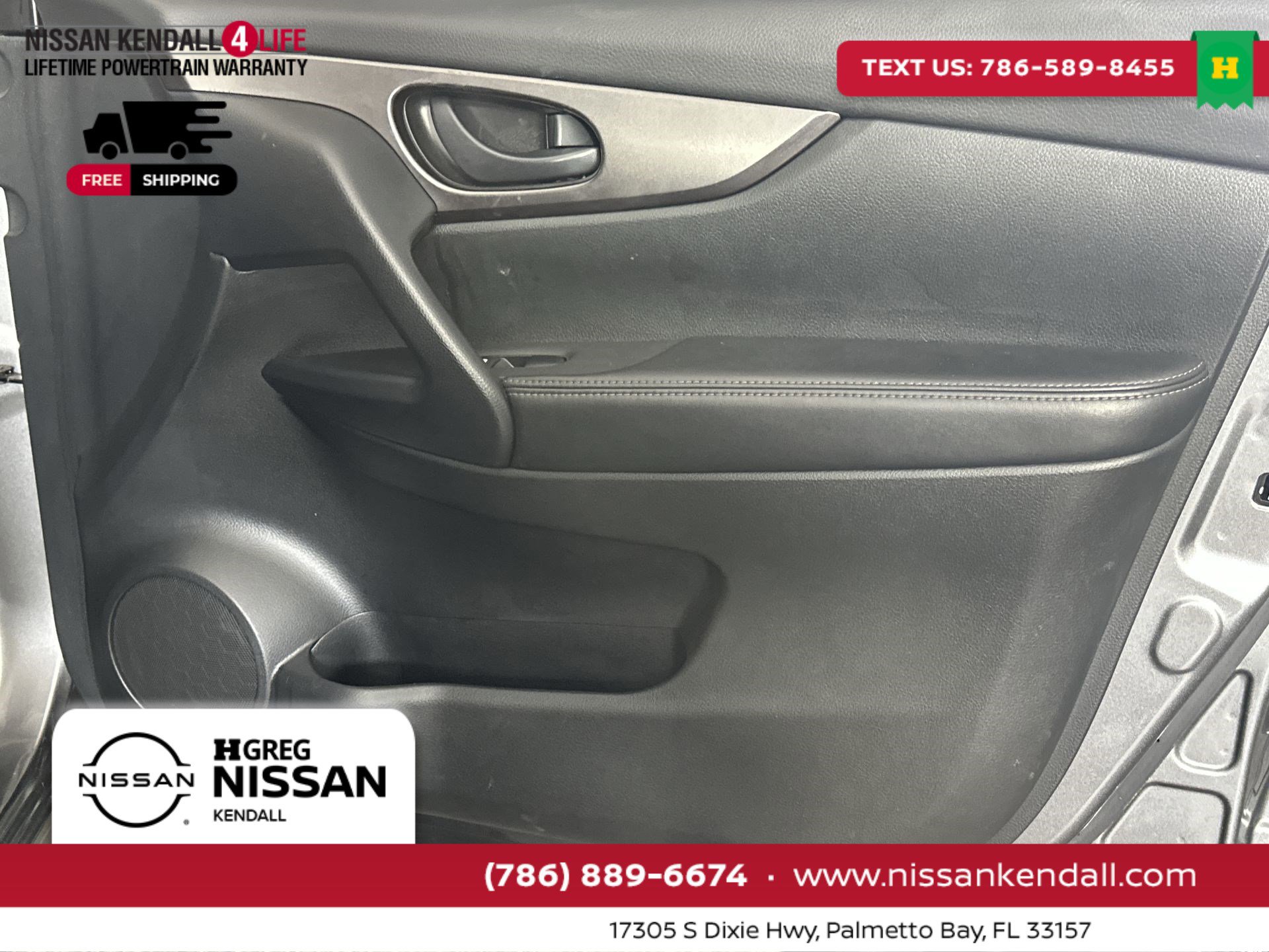 Used 2021 Nissan Rogue Sport S image 35