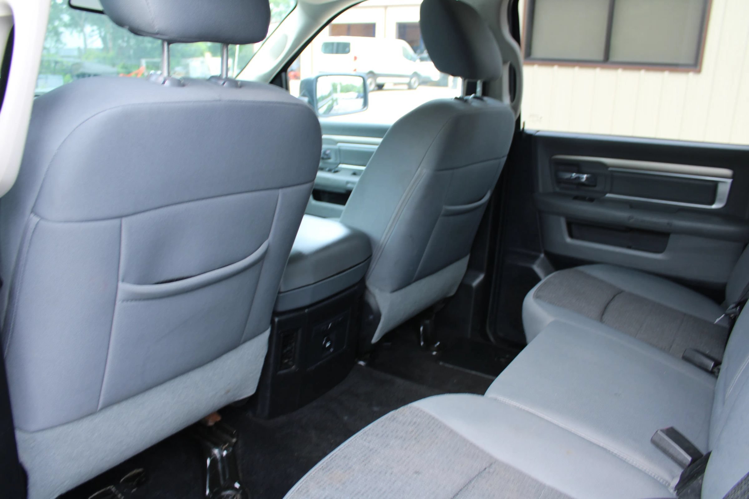 Used 2014 RAM 1500 Big Horn AWD/4WD image 19