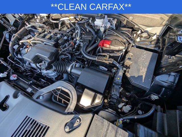 Certified 2025 Acura ADX FWD image 20